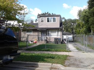1110 New York St, Waukegan, IL 60085