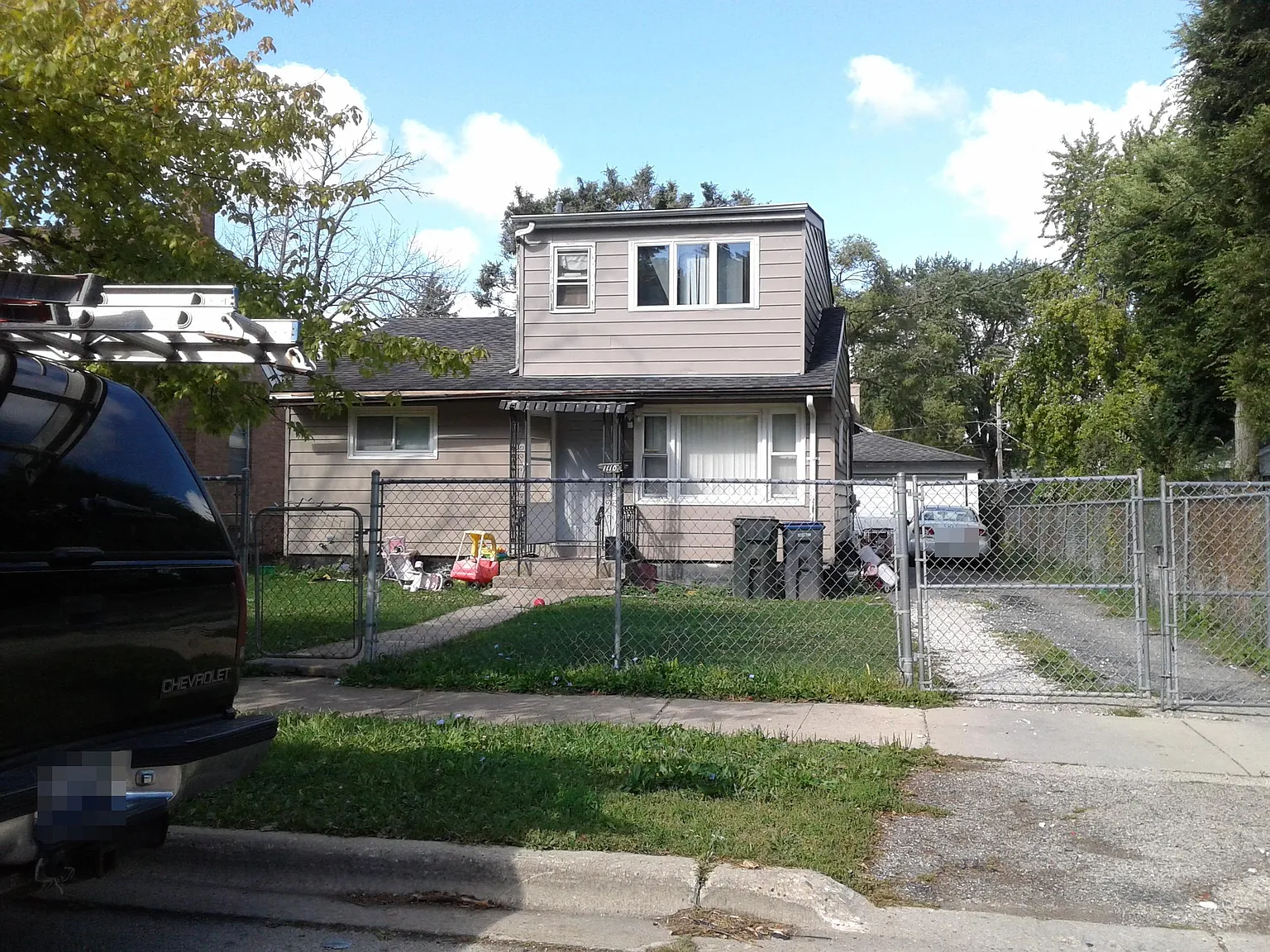 1110 New York St photo 1