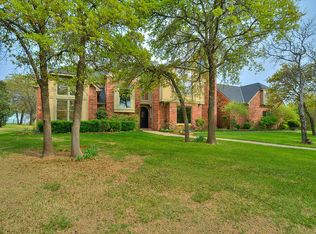 12500 Three Oaks Dr, Jones, OK 73049