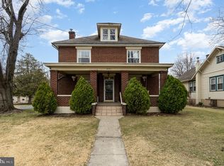 201 S Queen St, Shippensburg, PA 17257