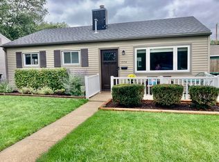 1306 W 2nd St, Hobart, IN 46342