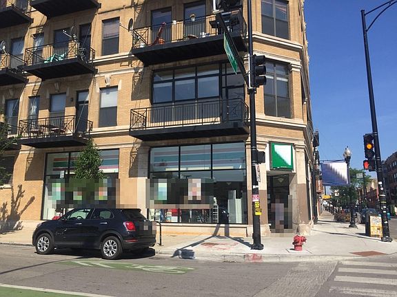 3rd image of 1400 N Milwaukee Ave Ste 407