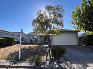 1532 Baywood Dr, Petaluma, CA