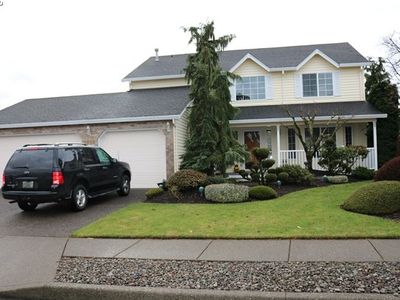 2708 SW Giese Loop, Gresham, OR, 97080