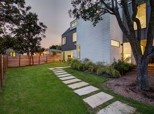 1711 Valeria St, Austin, TX 78704