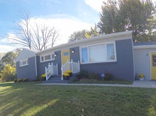 441 Bauman Rd, Williamsville, NY 14221