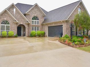4026 Wellington Way, Moody, AL 35004