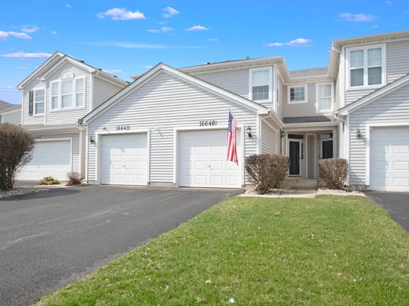 16640 S Windsor Ln, Lockport, IL 60441