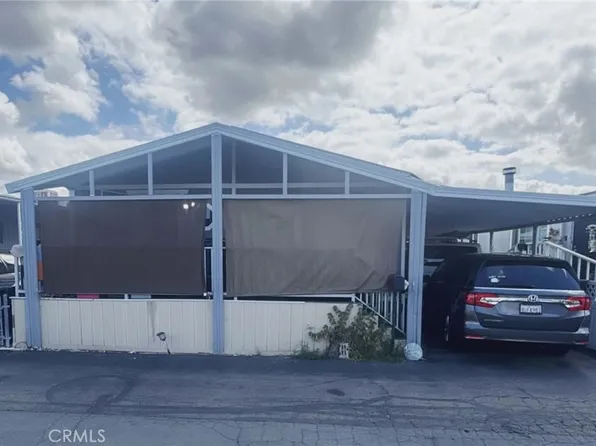 9080 Bloomfield Ave Space 226, Cypress, CA 90630