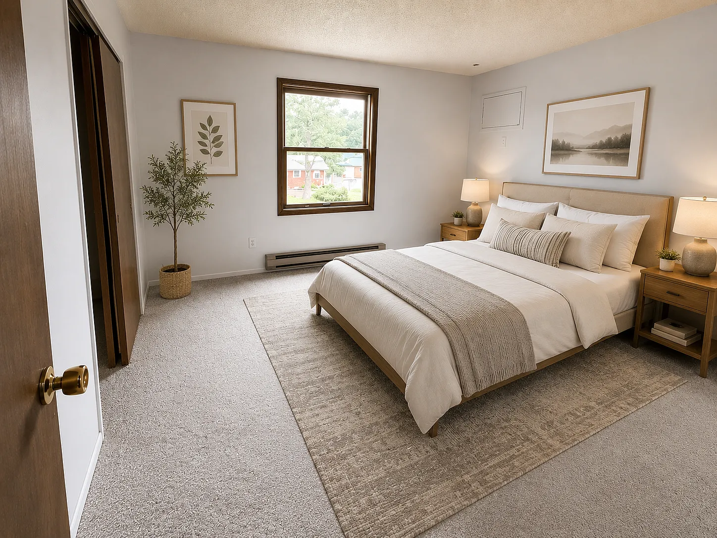 Lakeside Apartments — Photo 3