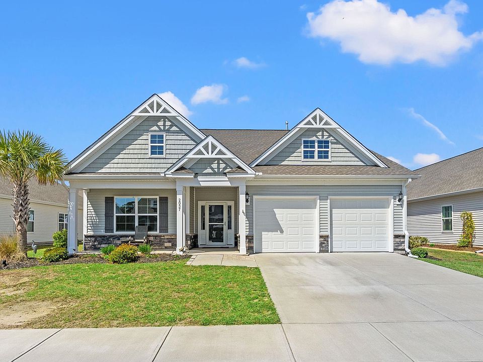 1st image of 2037 Great Blue Heron Dr.