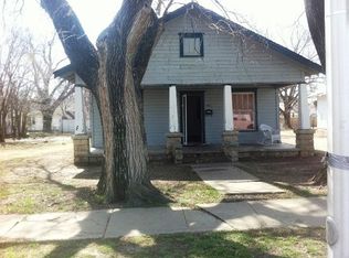 508 W Grand Ave, Ponca City, OK 74601