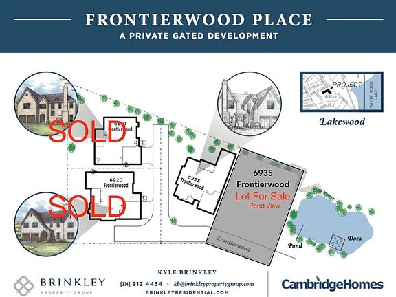 3rd image of 6935 Frontierwood Pl
