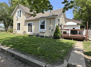 516 W Mills St, Creston, IA 50801