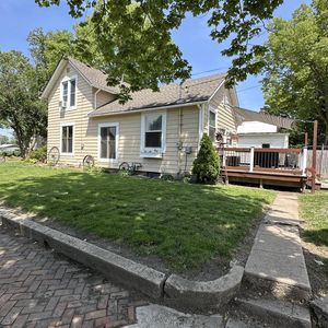 516 W Mills St, Creston, IA, 50801