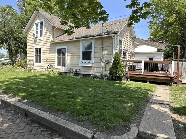 516 W Mills St, Creston, IA 50801