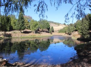 6800 Crooked Prairie Rd, Redway, CA 95560