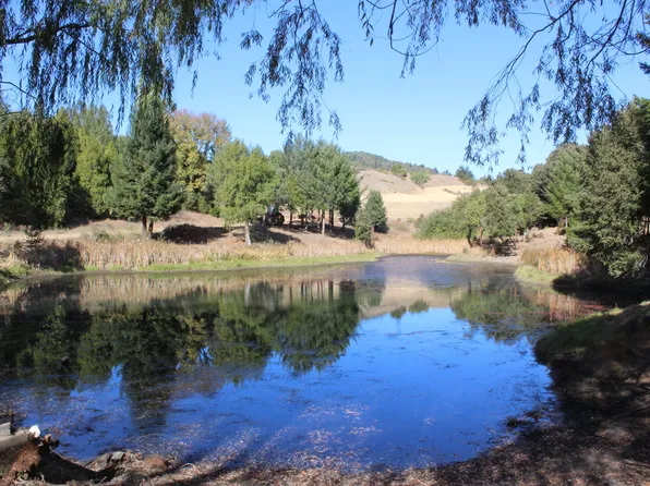 6800 Crooked Prairie Rd, Redway, CA 95560