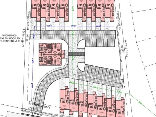 3802 Pin Hook Rd, Antioch, TN 37013