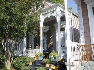 940 Moss St, New Orleans, LA 70119