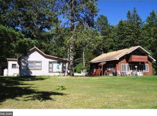 19923/19929 485th Ln, McGregor, MN 55760