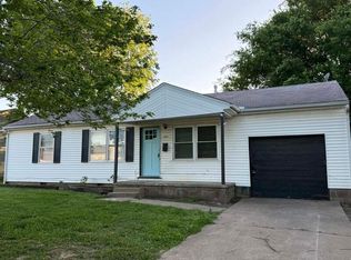 320 N Atlanta St, Owasso, OK 74055