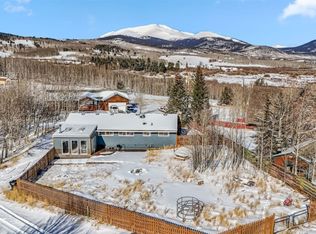 685 Silverheels Cir, Fairplay, CO 80440