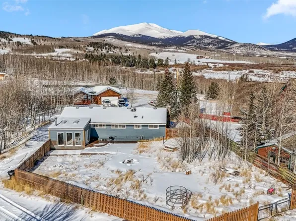 685 Silverheels Cir, Fairplay, CO 80440