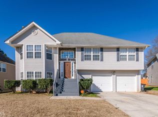 11818 Registry Blvd, Hampton, GA 30228