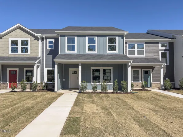 6053 Spring Forest Rd, Raleigh, NC 27616