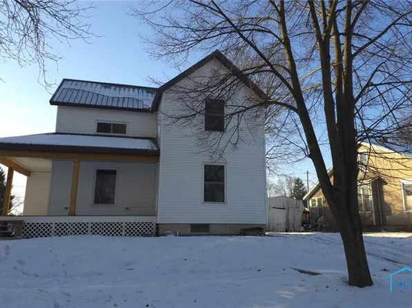 609 Strong St, Napoleon, OH 43545