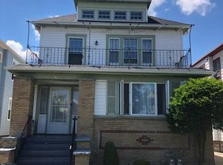 64 Commonwealth Ave, Buffalo, NY 14216