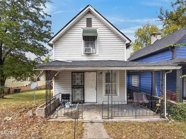 221 Cansler Ave, Knoxville, TN 37921