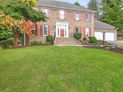4643 Shrewsbury Ct, Roanoke, VA, 24018