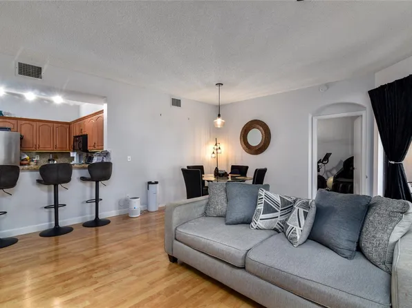 15880 SW 3rd Court #101, Pembroke Pines, FL 33027