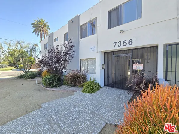 7356 Haskell Ave #7768d22a4, Van Nuys, CA 91406