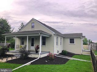 3115 Horseshoe Park, Honey Brook, PA 19344