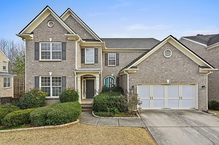 1380 Belmont Hills Dr — Photo 1
