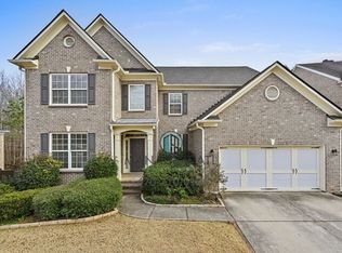 1380 Belmont Hills Dr, Suwanee, GA 30024