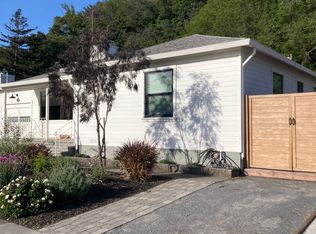 379 Irwin St, San Rafael, CA 94901
