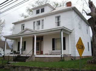 306 Bee St, Princeton, WV 24740