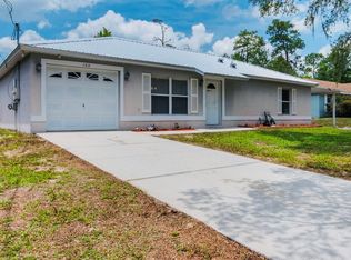 160 Chestnut Ave, Orange City, FL 32763