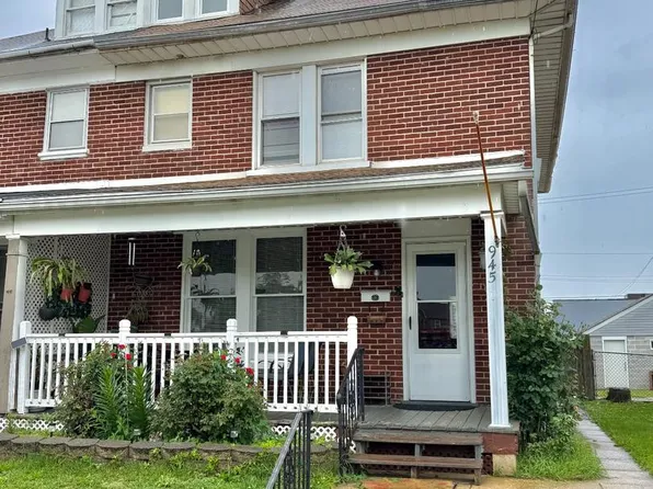945 E Prospect St, York, PA 17403