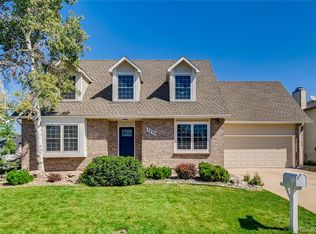 3899 W 98th Ave, Westminster, CO 80031