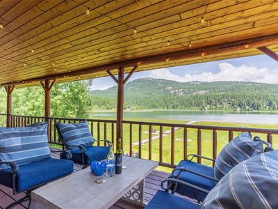 2755 Us Highway 93 W, Whitefish, MT, 59937