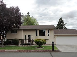 1823 Birch Ave, Lewiston, ID 83501