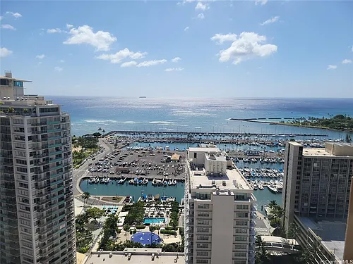 1778 Ala Moana Blvd Photo 1 1778 Ala Moana Blvd Photo 1
