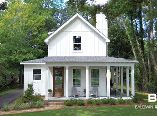 356 Boone Ln, Fairhope, AL 36532