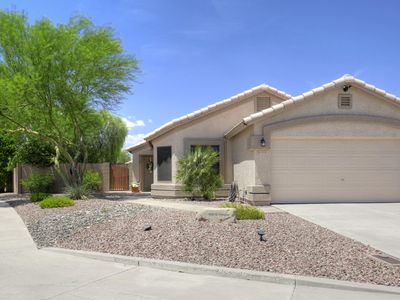 9320 W Cinnabar Ave, Peoria, AZ, 85345