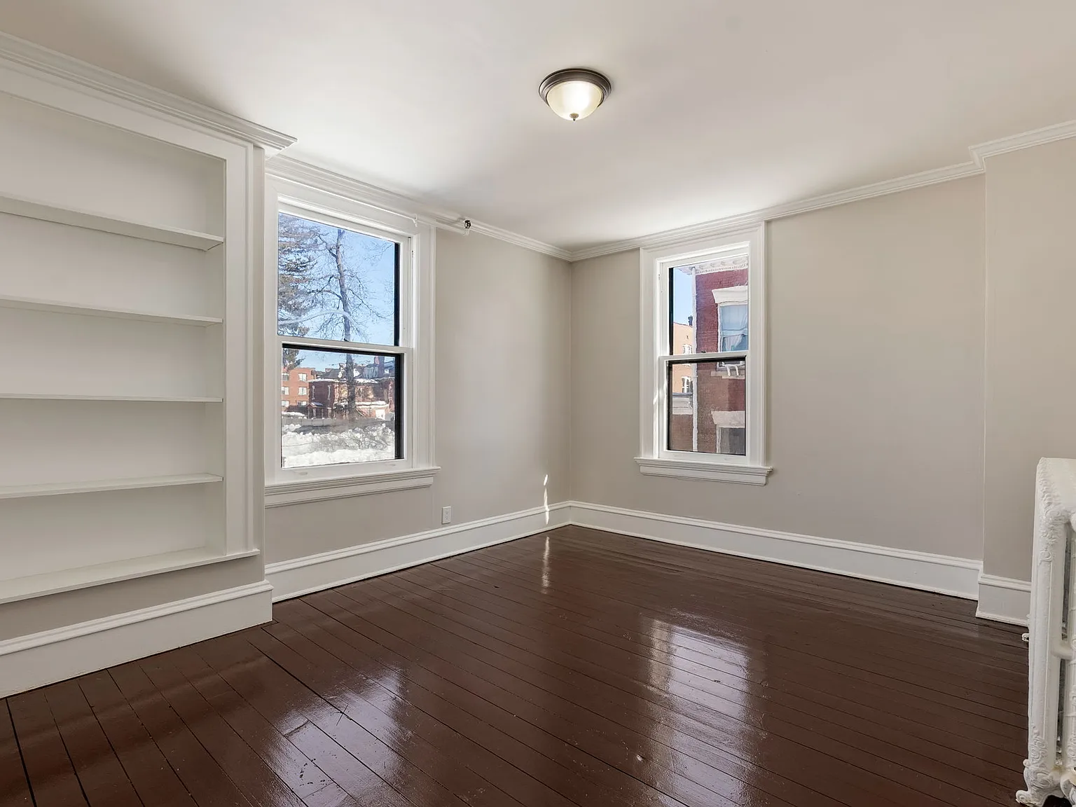1 bed, 164 sqft, $1,400 — Photo 2